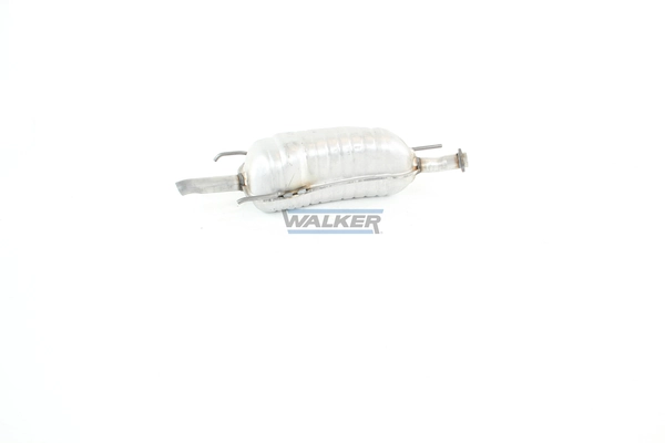 Глушитель задний 72351 Walker