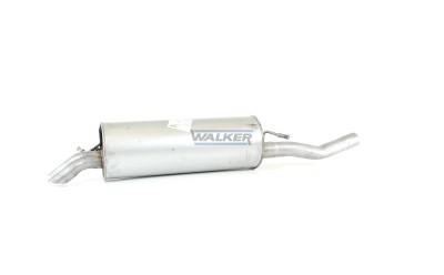 23013 Walker Выхлопная труба