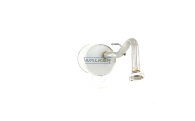 Выхлоп задний Walker 23506 цена, от 58.26 USD