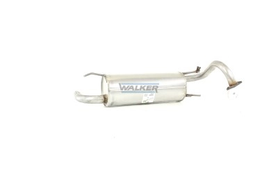 Выхлоп задний Walker 22539 цена, от 75.90 USD