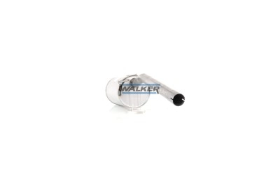 Выхлоп задний Walker 23304 цена, от 110.44 USD