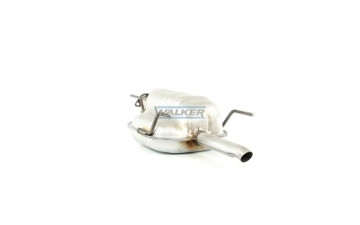 Глушитель  Asmet 5162