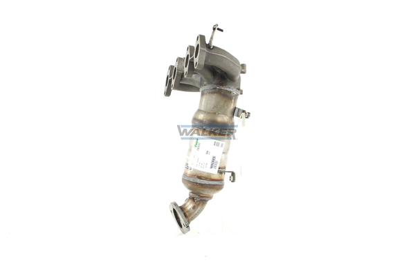 1688265180 Peugeot/Citroen Конвертор-катализатор