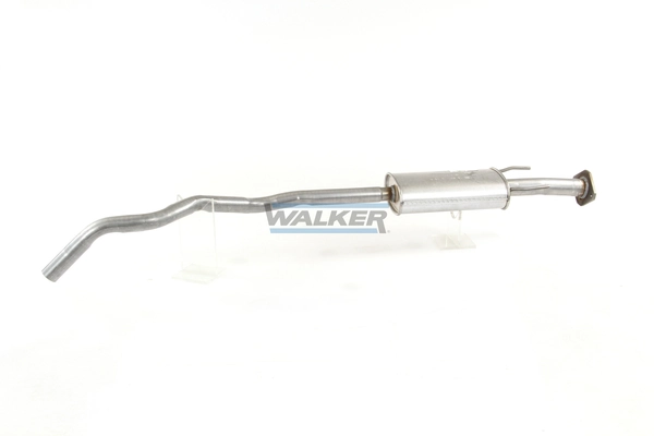 Средний глушитель Walker 23708