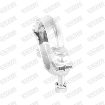 Крепление глушителя переднее Iveco 8586089