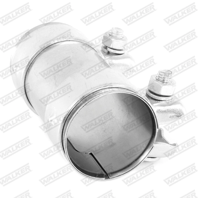  Braçadeira de silenciador dianteira Audi 80 B4 sedan (8C2) (1991 - 1994) B4