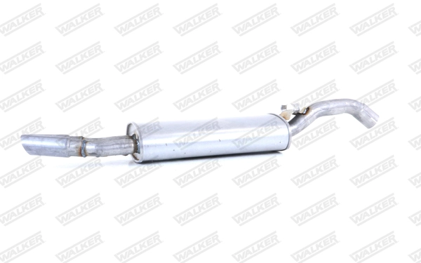 Глушитель задний BS233377 Bosal