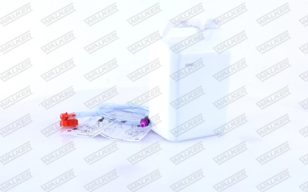 Присадки топливной системы дизельных двигателей Walker 80615 цена, от 154.02 USD