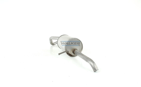 Глушитель задний 23350 Walker