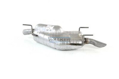 Купить 23099 Walker Глушитель задний