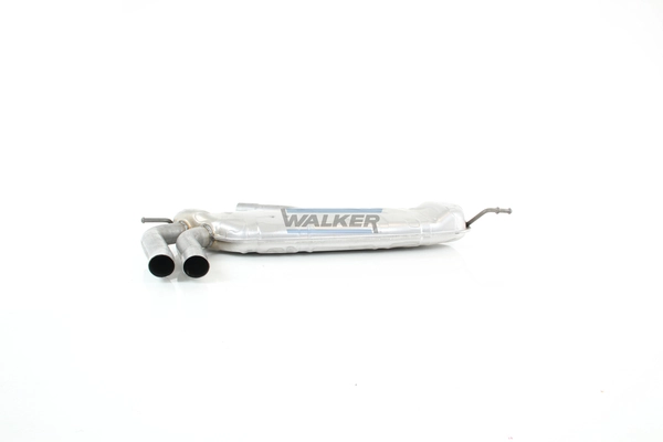 Глушитель задний 25068 Walker