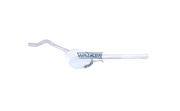 21564 Walker Глушитель центральный