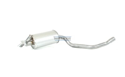 FP3511G31 Polmostrow Выхлопная труба