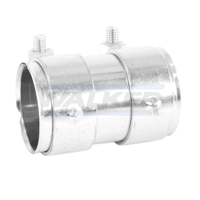 Braçadeira de silenciador dianteira Volkswagen Polo 4 9A4