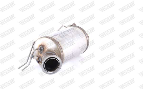 ДПФ фильтр BMW 5 седан (F10) (2009 - 2016) цена, от 441.39 USD