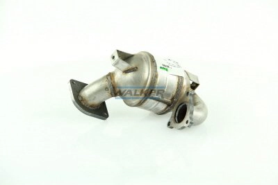  Катализатор Renault Vel Satis 