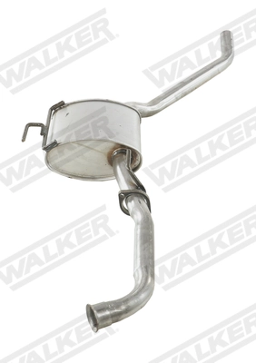 Средний глушитель Bosal BS283205