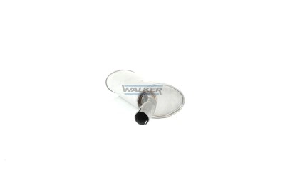 Глушитель  Bosal BS185009