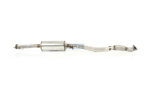 DPF-фильтр Peugeot/Citroen 95520819