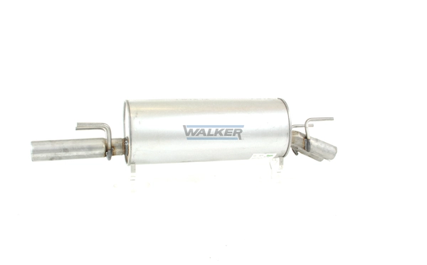 22621 Walker Выхлопная труба
