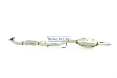 Купить 28065 Walker Передняя часть глушителя