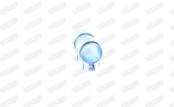 Compre Braçadeira de silenciador dianteira Renault Clio 