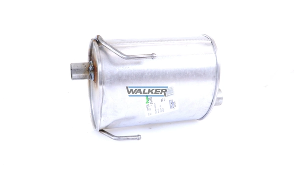 24158 Walker Выхлопная труба