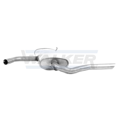 Глушитель  Walker 23260
