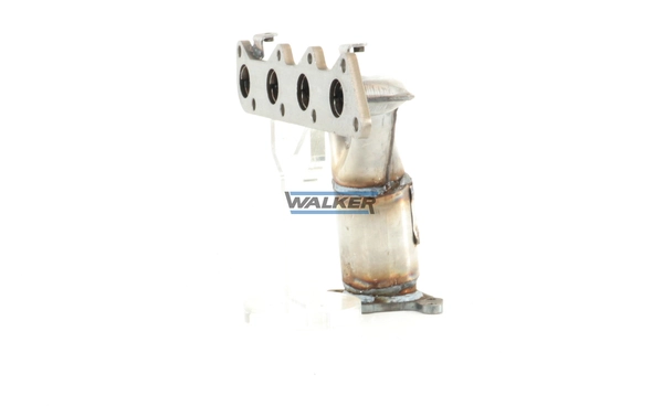 Каталитический нейтрализатор отработавших газов Volkswagen Polo III седан (6KV2) (1995 - 2001) цена, от 198.80 USD