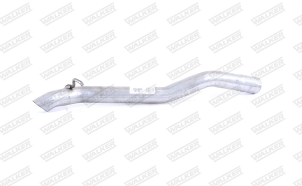 Выхлоп задний Polmostrow FP3476G31 цена, от 23.20 USD