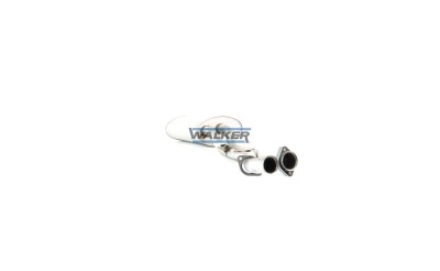 Купить FP0057G32 Polmostrow Глушитель задний