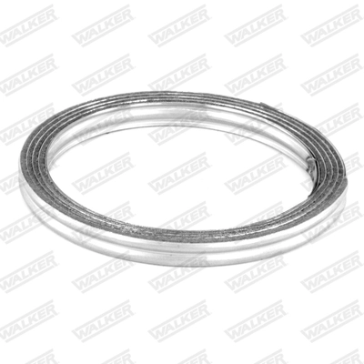 Vedante de tubo de admissão do silenciador Toyota Auris E15