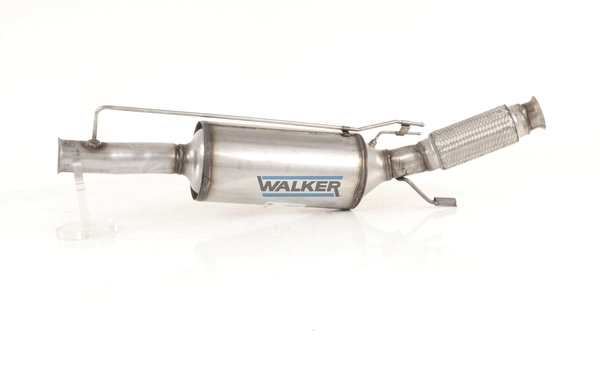73171 Walker Сажевый фильтр DPF