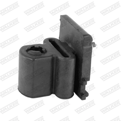 Coxim de fixação do silenciador Peugeot 207  WA, WC