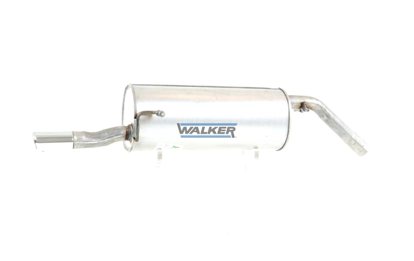 23227 Walker Выхлопная труба