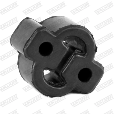 Coxim de fixação do silenciador Nissan Primera P10