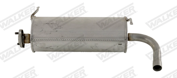 Глушитель задний 22914 Walker