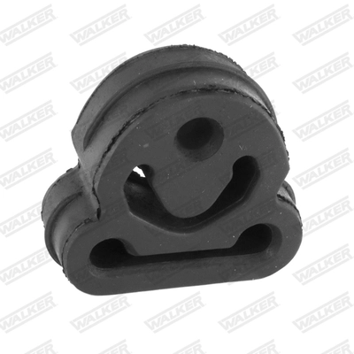 Coxim de fixação do silenciador Nissan Primera P12