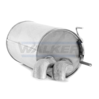 Глушитель  Bosal BOS283491