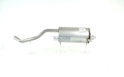 Купить 23081 Walker Глушитель задний