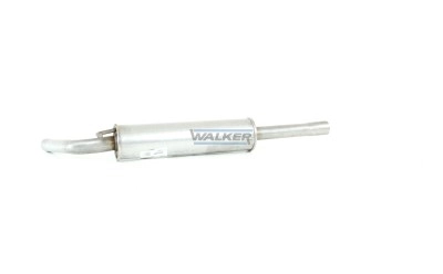 71337 Walker Глушитель центральный