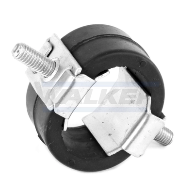 Coxim de fixação do silenciador Nissan Patrol Y61