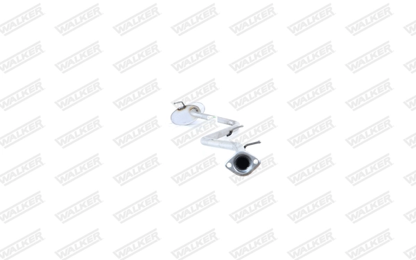 Глушитель задний ED2674 Edex