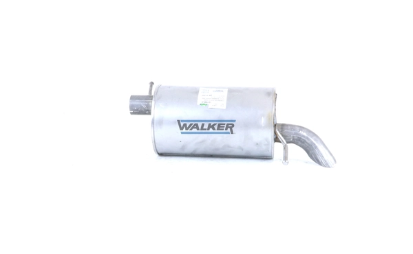 Купить Глушитель задний Форд Галакси I VX WGR