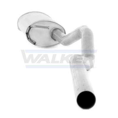Выхлоп задний Polmostrow FP7405G31 цена, от 49.10 USD