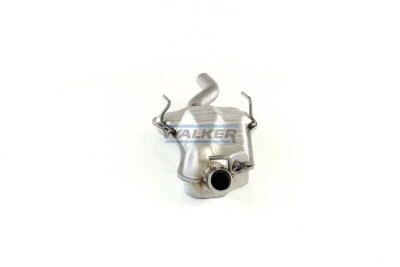 Глушитель  General Motors 5174990