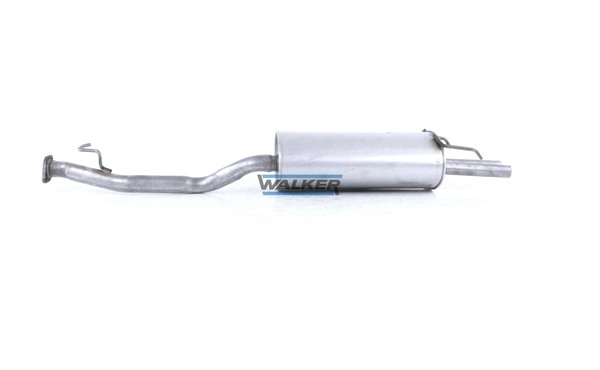 Купить Глушитель задний Хонда Аккорд IV CB3, CB7