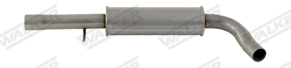 Глушитель, центральная часть Walker 21903 цена, от 28.28 USD