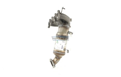 Каталитический нейтрализатор отработавших газов Peugeot/Citroen 1688265180 цена, от 346.21 USD