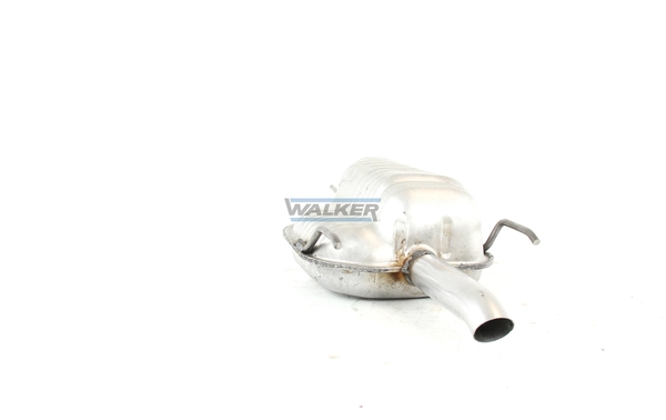 Глушитель задний 23184 Walker